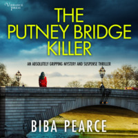 . The Putney Bridge Killer - Detective Rob Miller Mysteries, Book 8 (Unabridged)