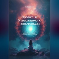 . Проект я