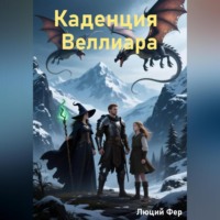 Люций Фер. Каденция Веллиара