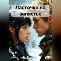 . Ласточка на запястье