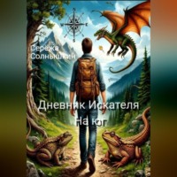 Сережа Солнышкин. Дневник Искателя. На юг