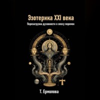 . Эзотерика XXI века. Перезагрузка духовности в эпоху перемен