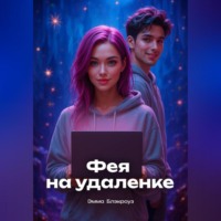 . Фея на удаленке