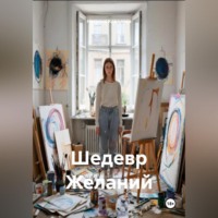 Наталия Королева. Шедевр Желаний