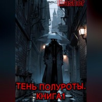 . Тень Полуроты. Книга 1