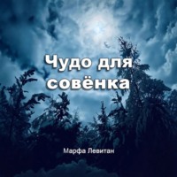 Марфа Левитан. Чудо для совёнка