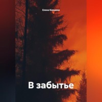 Елена Кокшина. В Забытье