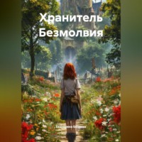 Екатерина Беляева. Хранитель Безмолвия