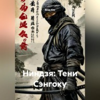Влад Юм. Ниндзя:Тени Сэнгоку