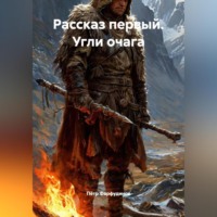 Пётр Фарфудинов. Рассказ первый:– Угли очага