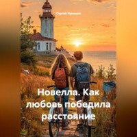 . Новелла. Как любовь победила расстояние.