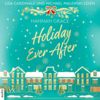. Holiday Ever After (Ungek?rzt)