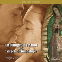 Felipe Silva. Un Milagro de Amor de la Virgen de Guadalupe (abreviado)