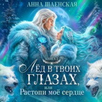 . Лёд в твоих глазах-2, или Растопи моё сердце