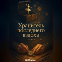 . Хранитель последнего вздоха