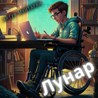 Артур Мхитарян. Лунар