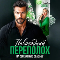 . Новогодний переполох на серебряную свадьбу