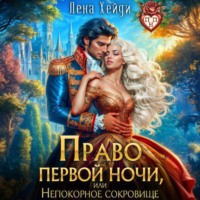 . Право первой ночи, или Непокорное сокровище