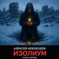 . Изолиум. Книга первая