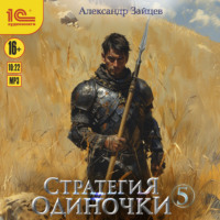 Александр Зайцев. Стратегия одиночки. Книга 5