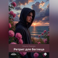 Ольга Левади. Ретрит для беглеца