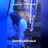 Владимир Николаевич Положенцев. Замороженный