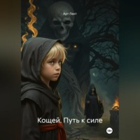 . Кощей. Путь к силе