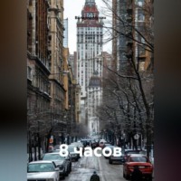 Валерий Мухин. 8 часов