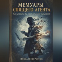 . Мемуары спящего агента: Как успевать всё, пока остальные пытаются