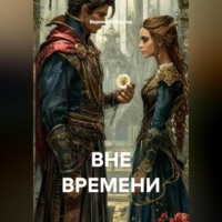 Вероника Винтер. ВНЕ ВРЕМЕНИ