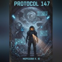 Кристина Юрьевна Морозова. PROTOCOL 147
