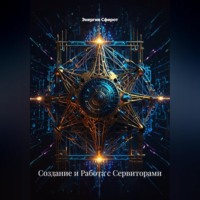 Энергия Сфирот. Создание и Работа с Сервиторами