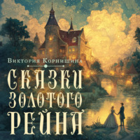. Сказки Золотого Рейна