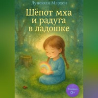 Лунеюля Мэрхен. Шёпот мха и радуга в ладошке