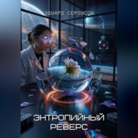 Эдуард Сероусов. Энтропийный реверс