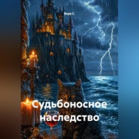 Вера С.. Судьбоносное наследство