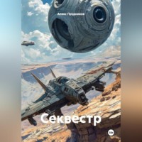 Алекс Прудников. Секвестр