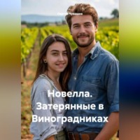 Сергей Чувашов. Новелла. Затерянные в Виноградниках