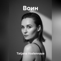 Tatjana Vselennaya. ВОИН