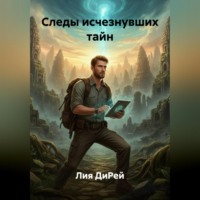 . Следы исчезнувших тайн
