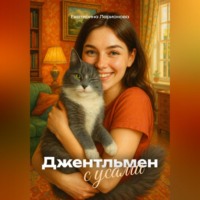 . Джентльмен с усами