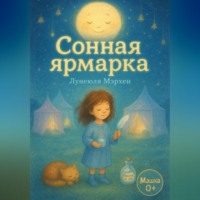 Лунеюля Мэрхен. Сонная ярмарка