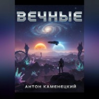 Антон Каменецкий. Вечные