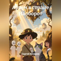 . Артем в стране Наоборот