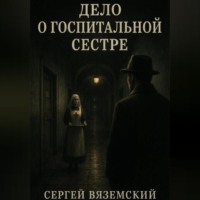 Сергей Вяземский. Дело о госпитальной сестре