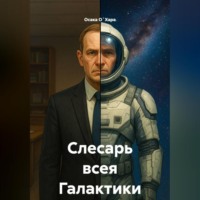 . Слесарь всея Галактики