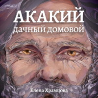 . Акакий, дачный домовой