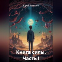 . Книга силы. Часть I
