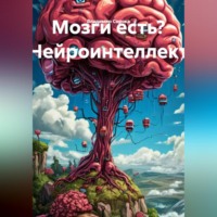 Владимир Сорока. Мозги есть? Нейроинтеллект.