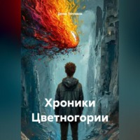 . Хроники Цветногории